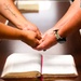 Bible study bolsters spiritual readiness for Airmen