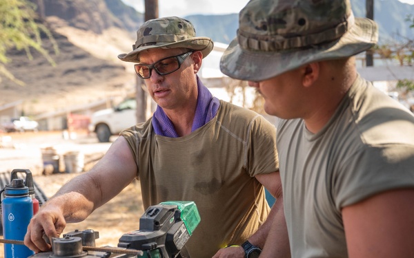 Learning the Ways of Rebar