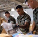 Marine Week Boston 2025; The Greater Boston Food Bank