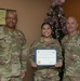 Warrior of the Week: A1C Ina Niebres