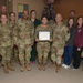 Warrior of the Week: A1C Ina Niebres