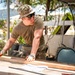 Airman Pinpoints Measurements