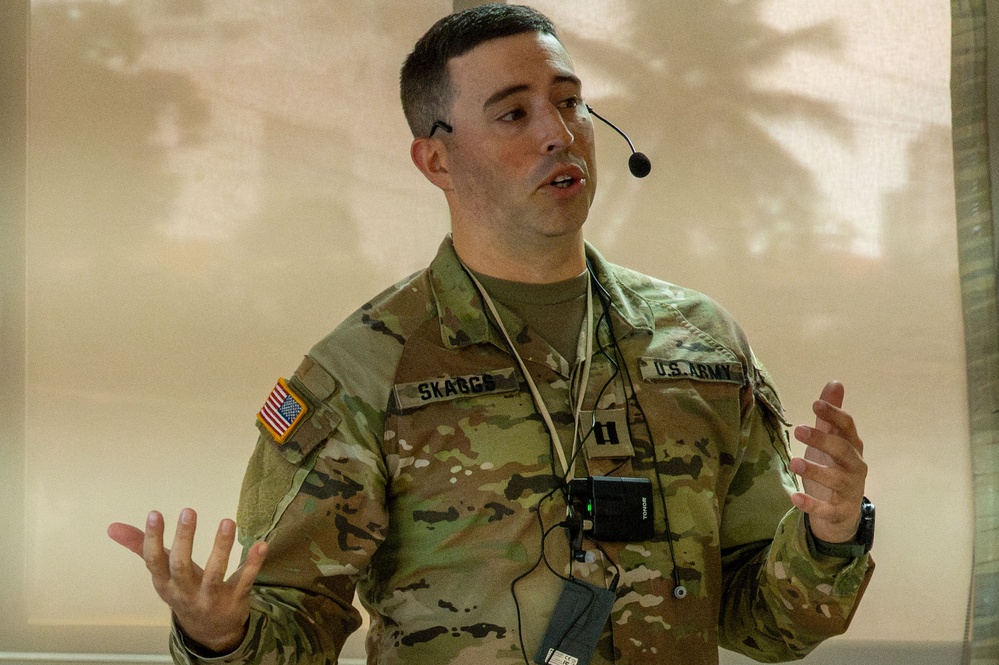 U.S. and Panama strengthen CBRNE readiness