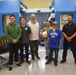 FRCSW Achieves LM2500 Success