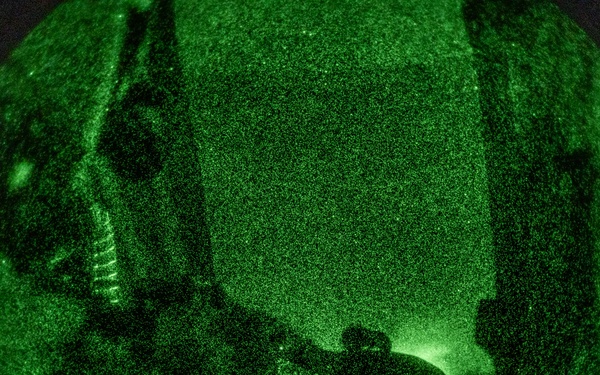 3-82 GSAB Aerial Gunnery, I swear I'm hittin' the targets