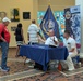 NAVSUP WSS community outreach in Harrisburg, Philadelphia