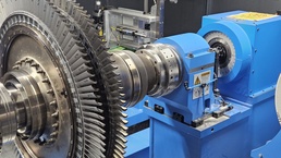 FRCSW Achieves LM2500 Success