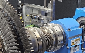 FRCSW Achieves LM2500 Success