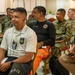 U.S. and Panama strengthen CBRNE readiness