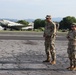 Fuerzas Comando 2025 Opening Ceremony
