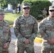 Fuerzas Comando 2025 Opening Ceremony