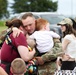 More than 400 Hoosier National Guard soldiers back home again in Indiana