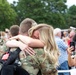 More than 400 Hoosier National Guard soldiers back home again in Indiana