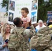 More than 400 Hoosier National Guard soldiers back home again in Indiana