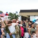 More than 400 Hoosier National Guard soldiers back home again in Indiana
