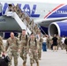 More than 400 Hoosier National Guard soldiers back home again in Indiana