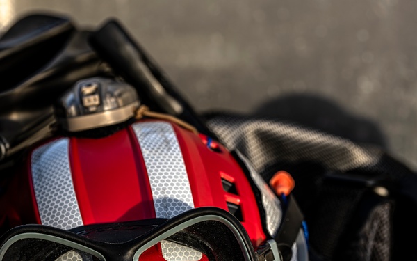 41 RQS, 38 RQS conduct water rescue training