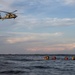 41 RQS, 38 RQS conduct water rescue training