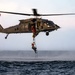 41 RQS, 38 RQS conduct water rescue training