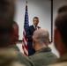Secretary of Defense speaks with service members at JBER