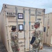 Eastern Racers Streamline Cargo for 3rd CAB’s NATO Mission