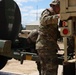 OC/T Helps Unload Vehicles for Exercise