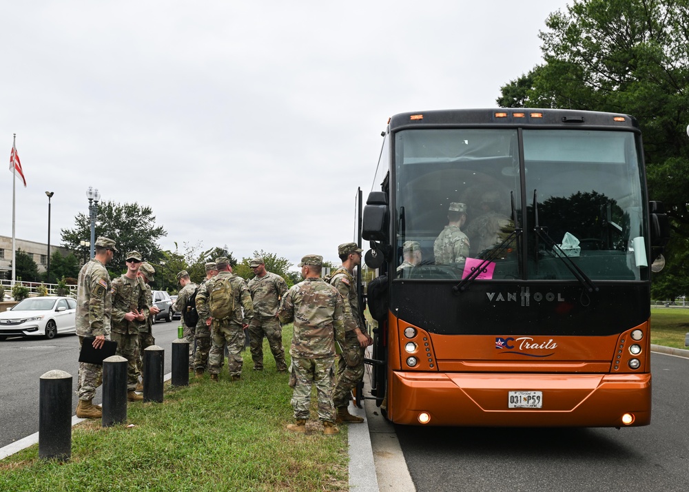 D.C. Safe and Beautiful Task Force