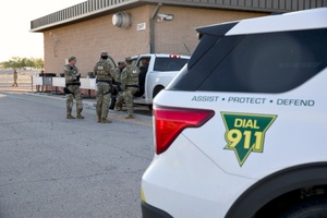 AFN Naples Radio News- U.S. Army Soldiers Visit Italian School And New USAG Stuttgart Commissary