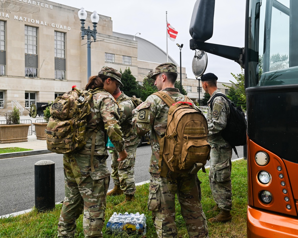 D.C. Safe and Beautiful Task Force