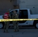 Multi-agency exercise sharpens Fort Bliss's protective edge