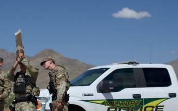 Fort Bliss tests Integrated Defense in post-wide exercise