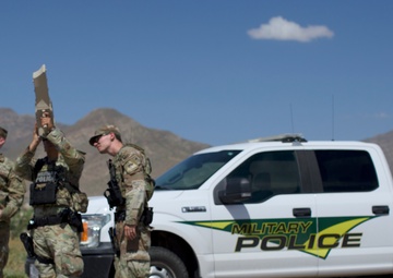 Fort Bliss tests Integrated Defense in post-wide exercise