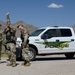 Multi-agency exercise sharpens Fort Bliss's protective edge