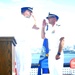 Military Sealift Command Pacific Welcomes New Commander Capt. Dustin Lonero