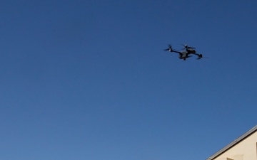 Multi-agency exercise sharpens Fort Bliss's protective edge