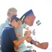 Military Sealift Command Pacific Welcomes New Commander Capt. Dustin Lonero