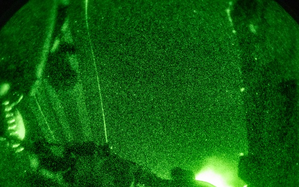 3-82 GSAB Aerial Gunnery, Beam