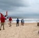 Pre-Storm Beach Assessment