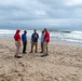 Pre-Storm Beach Assessment