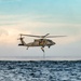 41 RQS, 38 RQS conduct water rescue training