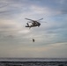41 RQS, 38 RQS conduct water rescue training