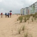 Pre-Storm Beach Assessment