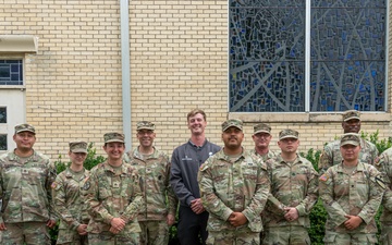 Operation Ring The Bell
