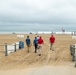 Pre-Storm Beach Assessment