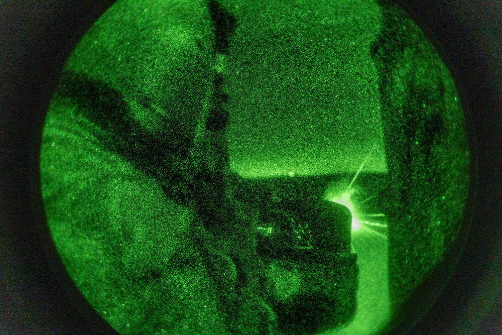 3-82 GSAB Aerial Gunnery,