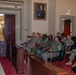 NCANG’s Mini African Military Law Forum