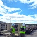 Eastern Racers Streamline Cargo for 3rd CAB’s NATO Mission
