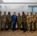 NCANG’s Mini African Military Law Forum