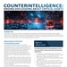 Counterintelligence: Driving Discussions About Critical Assets