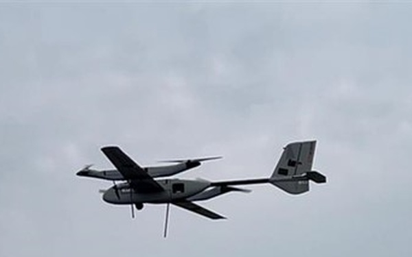 Army Accelerates Long Range Reconnaissance UAS Capability